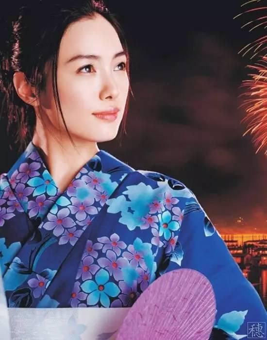 被大物叔叔迷住