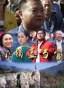 寡妇村的女人